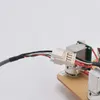 1 Set Original Genuine Epi Loaded Pre-wired Wiring Harness Prewired Kit For LP SG DOT