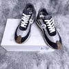 Designer Luxe Loewees Sneaker Couleur Correspondant Semelle Souple Casual Plate-Forme Basse Chaussures Hommes Femmes Couple En Plein Air Gym Courir Zapatos Baskeball Chaussure