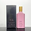 Flora perfumy 100 ml kobiety perfumy eau de parfum 3.3fl.zn długotrwały zapach kwiat kwiat owocowy edt lady spray zapach Kolonia Top wersja Jakość szybki statek