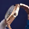 Vacherx Constantins Corners Herrenuhr mit vier Schwungrädern Steel King Machinery stellt alle Funktionen von Stahl perfekt wieder her, um einen antimagnetischen Saphirspiegel mit hoher Watigkeit zu erzeugen