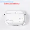 silikon -ohrhörer -apfel -airpods