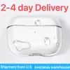 For Airpods pro 2 air pods 3 Earphones airpod Bluetooth Headphone Accessories Solid Silicone Cute Protective Cover Apple Wireless Charging Box Shockproof 2nd Case