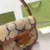 Sacos sem sela Bolsa de marca de grife Bolsa de lona Correntes Corpo cruzado Bolsa de luxo Moda Ombro Bolsa de alta qualidade Bolsa feminina Carteira de telefone