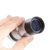 1.25 Inch Silver 2X Barlow Lens Eyepiece Telescope Eyepie