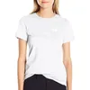 Women's Polos Get Out! T-Shirt Short Sleeve Tee Oversized White Dress For Women Sexy