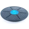 Twist deski jogi bilans stabilność dysk okrągłe tablice ćwiczeń trener do fitness sportowy talia Wriggling Fitness Balance Board 230608