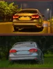 Auto Achterlicht Voor Vw Jetta MK6 2012-2014 Achterlichten Led Drl Running Lights Mistlampen Richtingaanwijzer Achter parking Lights