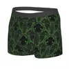 Underpants Cthulhu Great Old Ones Damask Underwear Men Sexy Print Custom Lovecraft Mythos Monster Boxer Shorts Panties