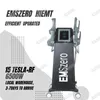 14 Tesla Elektromagnetische Formmaschine 2024 Schlankheits-Sculpt 14Tesla Elektromagnetische Muskelstimulation 4 Griffe