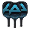 Tennis Rackets Amasport Carbon Fiber Pickleball Patdle Pickle Ball 157 x 787 PVC Edge 230608