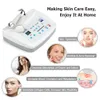 Portable Slim Equipment Ultrasonic Skin Care Freckle Removal High Frequency Lifting Anti Aging Beauty Machine 230608