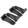 New 4PCS Plastic Inserts Jaw Clamp Cover Protector Car Wheel Rim Guards for Tire Changer Motorcycle Accessories Car Repair Tool