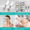 Face Care Devices Ice Globes Cold Stainless Steel Roller Skin Beauty Spa Cooling Globe Massage Ball Cryo Freeze Stick 230608