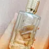 Designer Perfume Fleur Narcotique 100 ml Eau de Parfum Lady Body Mist Dobry zapach Długotim czasem Frangance Fast Ship