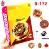 Kreisel Solong4u SuperKing Booster B-172 World Spriggan B172 Kreisel Spielzeug für Kinder 230608