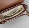 Sac femme couleur unie une épaule petit sac carré 2023 mode sac polyvalent sac Mobile nouveau une épaule sac à bandoulière