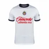 23 24 Chivas de Guadalajara قمصان كرة القدم 2023 2024 LIGA MX A.ZALDIVAR CALDERON J.MACIAS BRIZUELA A.VEGA PONCE Alvarado HOMBRE Men Kids قميص كرة القدم