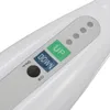 Przenośny szczupły sprzęt 1 mHz pielęgnacja skóry Ultradźwiękowa twarz masażer ultrasonograficzny czyszczenie ciała terapia odchudzająca spa uroda instrument zdrowia 230608