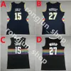 Basketball-Trikots Jimmy Butler Dwyane Wade Tyler Herro Bam Adebayo Lowry Iverson Jokics Allen Murray Dikembe Mutombo S-2XL