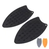 Opbergzakken Silicone Iron Rest Pad Hittebestendige mat Veelzijdig voor strijkijzers