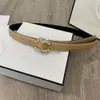 Cinture di design in pelle da donna Cintura da lettera Cintura di moda Cinturino con diamanti Fibbia dorata Vita di lusso Cintura Weote Cintura Ceintures