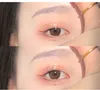 Gilter Eye Shadow Palette 9 Kleuren Matte Oogschaduw Glitter Shade Make-Up Naakt Make set Korea Makeup Cosmetic