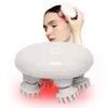 Head Massager Electric Scalp Head Massager Body Relax Shoulder Neck Deep Tissue Massage for Men Women Cat Dog 230608