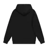 23 Herrendesigner Hoodie Men Hoodies Pure Cottile Ehepaarselbe Kleidung S-4xl