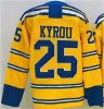 St. Louisbluesmens 90 Ryan Oreilly 2023 Reverse Retro Jersey Colton Parayko Vladimir Tarasenko Binnington Kyrou Robert Thomas Brandon Hockey Jerseys