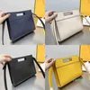 2023-Designer Bags Women Vintage Luxurys Handbag Shoulder Tote Leather Crossbody Female Messenger Bagss Briefcase