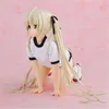 Figurines de jouets Japon Kasugano Sora Gym Suit PVC Action Anime Collection Périphériques Poupée Modèle Jouets Figure Pour Enfants Cadeaux 240308