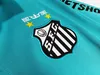 Jersey de futebol 1912 2012 2012 2013 Santos Retro Soccer JE 11 12 13 Neymar Jr Ganso Elano Borges Felipe Anderson Camisetas clássicas vintage