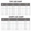 Men's Tracksuits Men's Splash Ink Short-sleeved Basketball Shorts Suit Random Logo Printed Fashion Sports Kit Male Summer High-quality