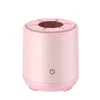 Baby Food Mills Bottle Shaker USB Electric Milk Powder Blender Feeding Shake Machine Not Easy To Produce Bubble Home Travel 230608