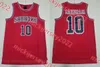 Mens Hanamichi Sakuragi Kaede Rukawa Slam Dunk Shohoku Basketball Jersey #7 Ryouta Miyagi 4 Takenori Akagi 14 Hisashi Mitsui Japan Anime Jerseys