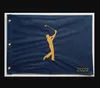 İspanyol Bay Akışı Kara Payne S Valley Ustaları Yeşil Oyuncular Atık Yönetimi Phoenix 1919 Çakıl plaj turu Ustaları Açık Golf Pin Bayrağı