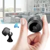 A9 1080p mini caméras webcams wifi caméscope sans fil intelligent P2p Camera Vision nocturne Vision vidéo Micro Small Cam Webcam