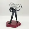 Figurines d'action 18 cm POP UP Helltaker Lucifer Anime Figure Helltaker Lucifer Figurine Adulte Collection Modèle Poupée Jouets Cadeaux 230608