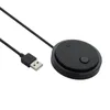 Microphones USB 360° Laptop Microphone For Zoom Meeting Conference Room Noise Reduction