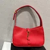 De nieuwe luxe sieradentassenAxillaire tas draagbare portemonnee luxe senior designer damesmode dubbele clutch portemonnee schoudertas kettingtas vuilniszakken