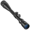 Diana 6-24x42 AO Tactical Riflescope Reticolo Mil-Dot Spice Ottico Spice Ambito da caccia di fucile da cecchino Airso Sniper a caccia di ambiti