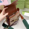 Беспостол сумки дизайнерские бренды сумки Canvas Totes Цепочка крови роскошная сумочка мода плечо плечо высококачественное сумка Женщина Письмо Кошелька Телефон Кошелька леди