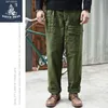 Herrenhosen SauceZhan P37 British Army Pants OG107 Utility Fatigue Pants Classic Military Olive Sateen Baker Pants Hosen Capris Cargo Pants 230608