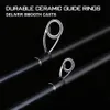 Canne Moulinet Combo SeaKnight Sange II 2.1M 2.4M Carbone Canne Télescopique Leurre Canne À Pêche Coulée Spinning Canne Voyage Canne 7-25g 10-30g Pêche M MH 230608