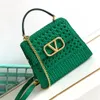 designer bag women channel bag handbag high quality crossbody bag Genuine Leather knit bags trendy letter pattern straddle shoulder bag free shipping