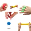 Decompression Toy Hand Putty for Hand Rehabilitation Exercise Flexible Putty for Finger Recovery and Hand Strength Training Educational Toys 230608