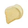 Borden Conch Schotel Plastic Dienblad Dinerbord Fruit Beautiful