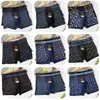 Slip 10Pack/Set Hommes Boxy Respirant Sous-Vêtements Boxer Pantalons Shorts Bulge Pouch Panties