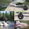 ROD Reel Combo Sougayilang 2.7M Fly Fixing Rods Ultralight و 5 6 CNC Machined Aluminium Tackle 230609