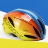 Casques De Cyclisme Casque De Vélo Aero Triathlon Course Sur Route Casque De Vélo EPS Sports De Plein Air Pour Hommes Femmes Course VTT Casque De Vélo Casco Ciclismo 230608